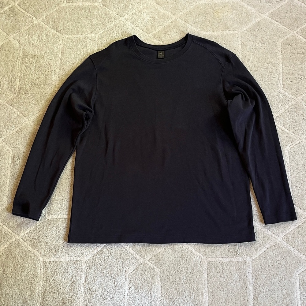 Peruvian Collection Long Sleeve